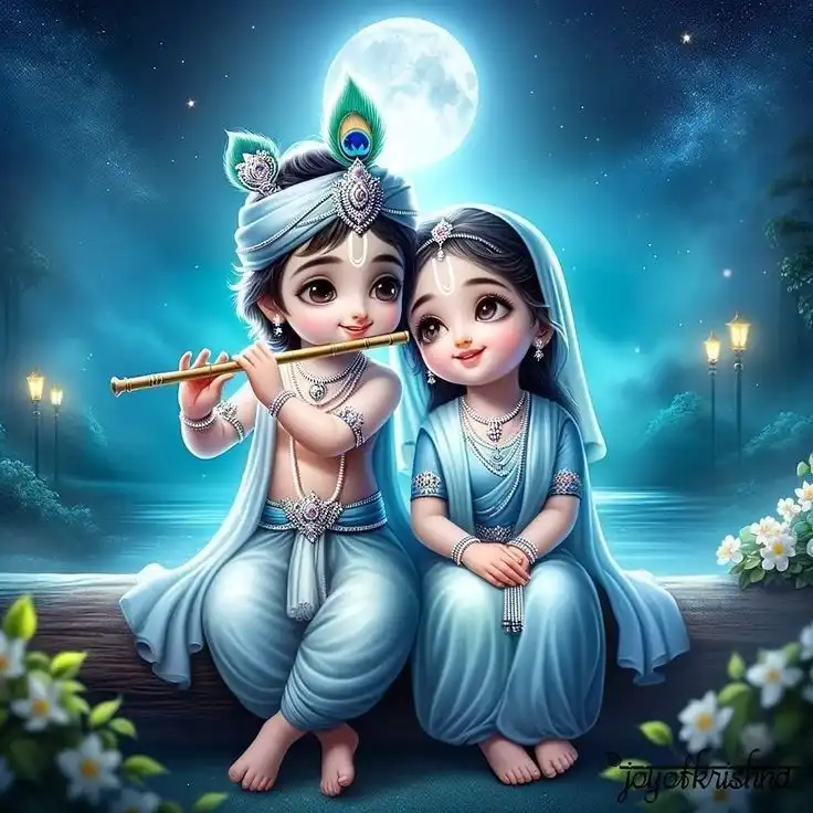 krishna pic for dp